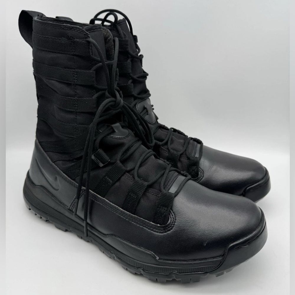 Nike SFB Gen 2 8" Tactical Boot Sizes Men Black 922474-001
Size 12